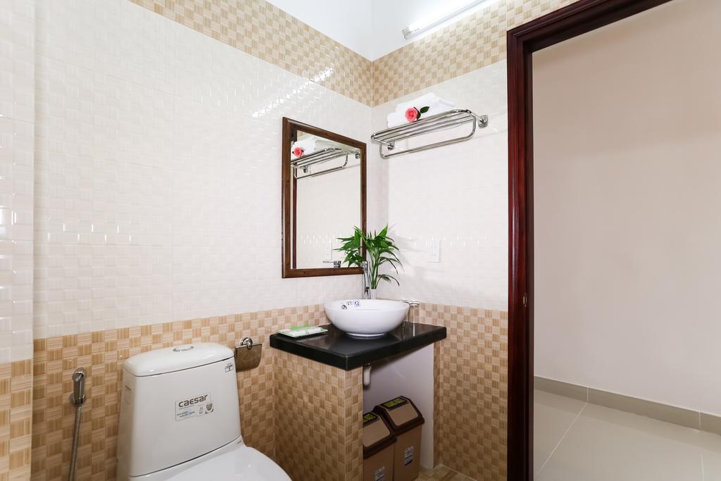 Phoenix Homestay Hoi An Bagian luar foto