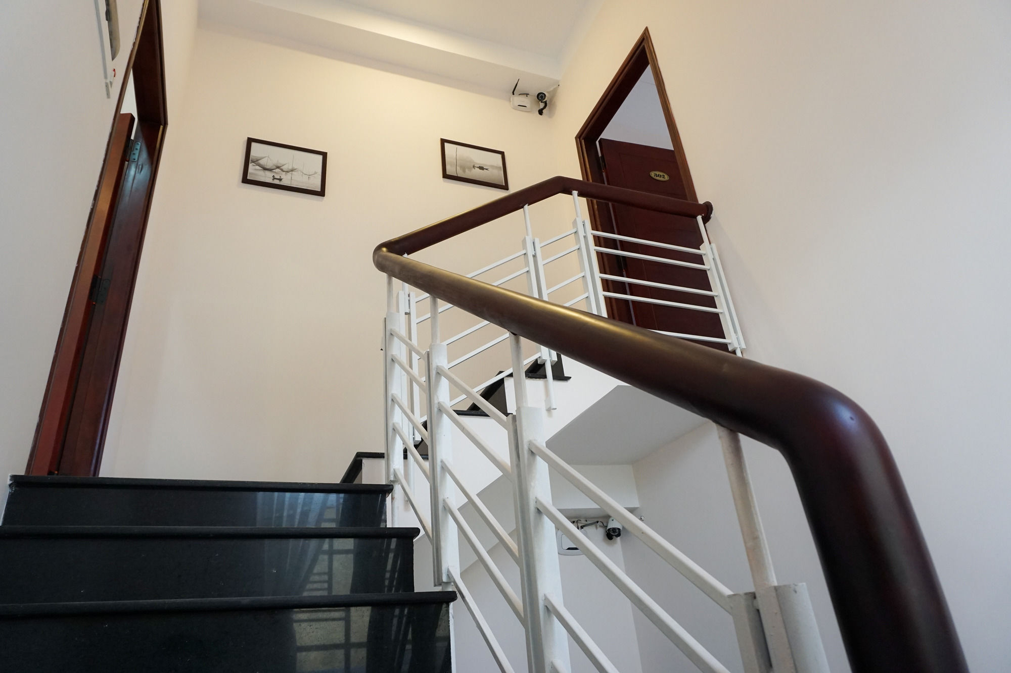 Phoenix Homestay Hoi An Bagian luar foto