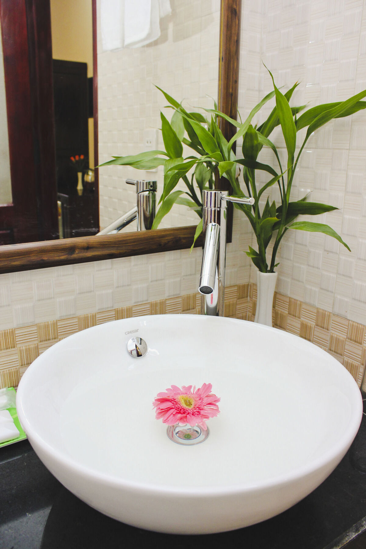 Phoenix Homestay Hoi An Bagian luar foto